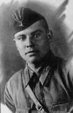 Kuznetsov flew 356 sorties, shooting down 15 enemy aircraft.