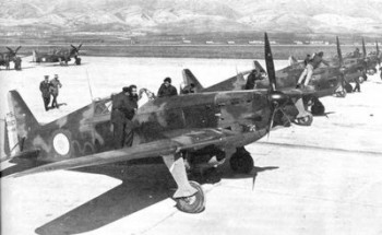 Nice example of a Morane fighter, Numerically it was France's most important fighter during the opening stages of World War 2, but was seriously underpowered and underarmed.