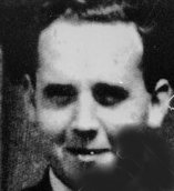 Dennis 'Hurricane' William David