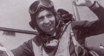 Capt John F. Thornell Jr 17.25 kills.