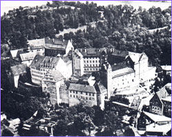 Infamous Colditz