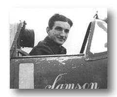 William Vernon Crawford Compton, 21.5 victories.