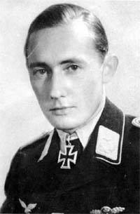 Heinz Wimmersal Sachsenberg
