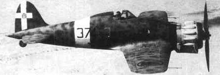 Nice Example of a MC. 200s