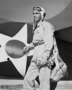O Hare was promoted to lieutenant commander and awarded the highest decoration of his country, the Congressional Medal of Honor. 
