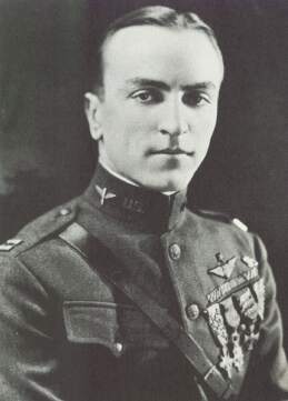 The American Ace of Aces, Eddie Rickenbacker, was a successful race car driver, fighter pilot, airline executive, wartime advisor, and elder statesman. Few aces achieved so much in so many different lifetime roles. 