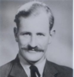 Gerald 'Stapme' Stapleton