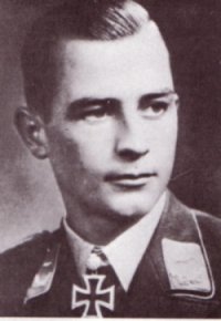 Preferring to take his own life rather than be beaten to death by Russian troops, Hans Strelow was just 20 years old.